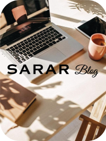 Sarar Blog 