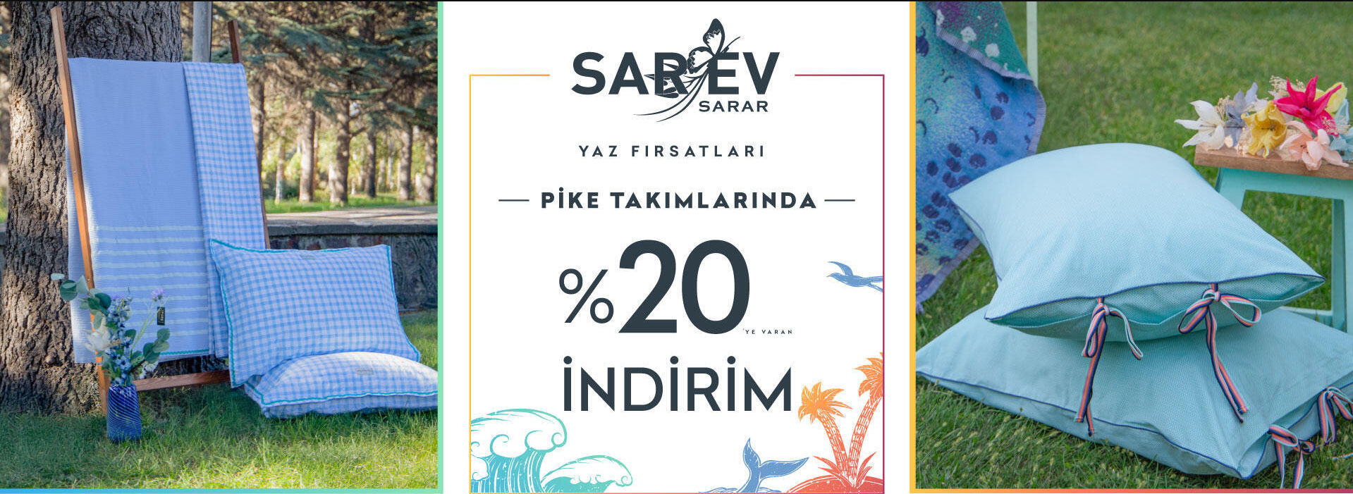 2025 Sezon Sonu Pike Kampanyası