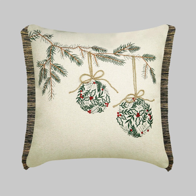 Alba 45x45 Kırlent - SAREV