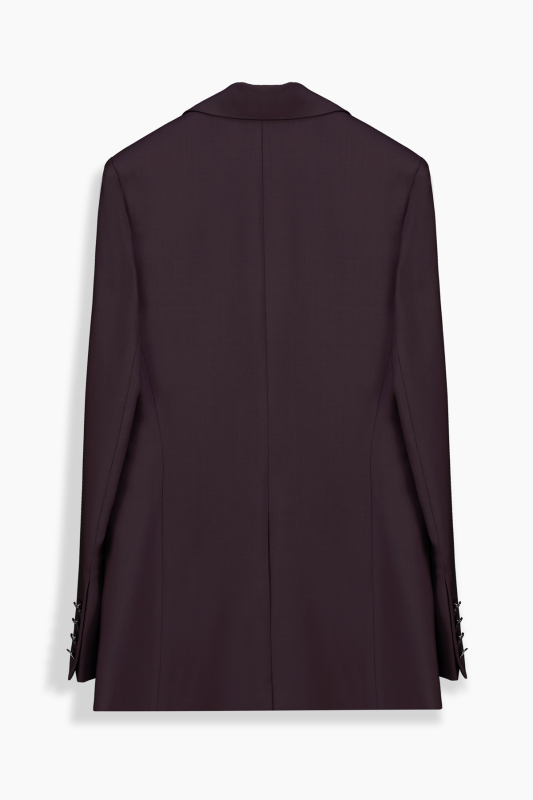 Cleir Mor Ceket - SARAR WOMAN
