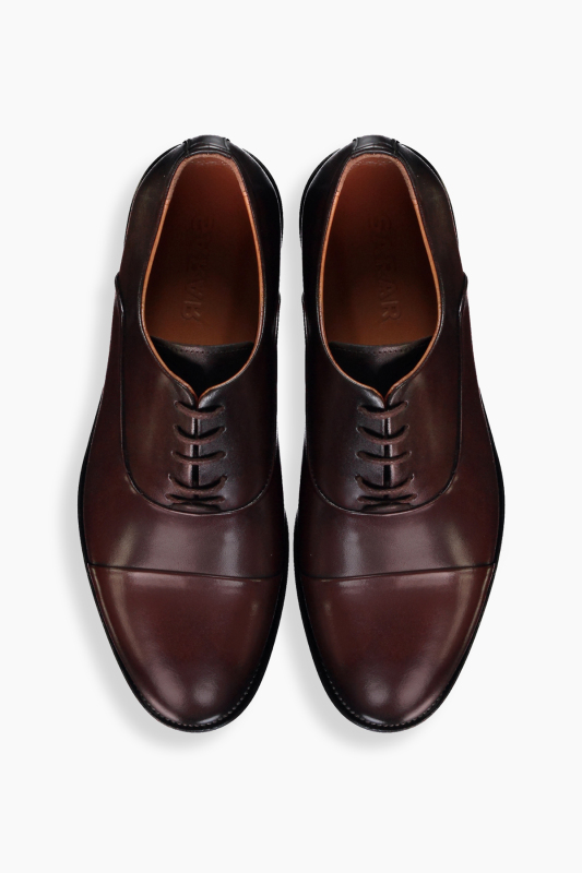 Erkek Kahverengi Ayakkabı - SARAR