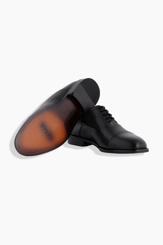 Erkek Siyah Ayakkabı - SARAR