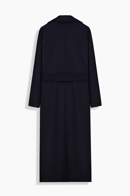 Evellyn Lacivert Kaban - SARAR WOMAN