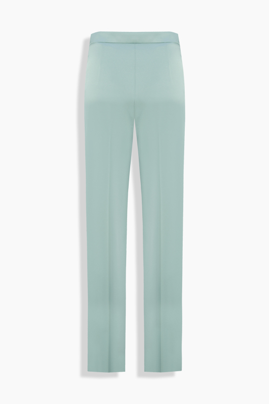 Fraba Çağla Yeşili Pantolon - SARAR WOMAN