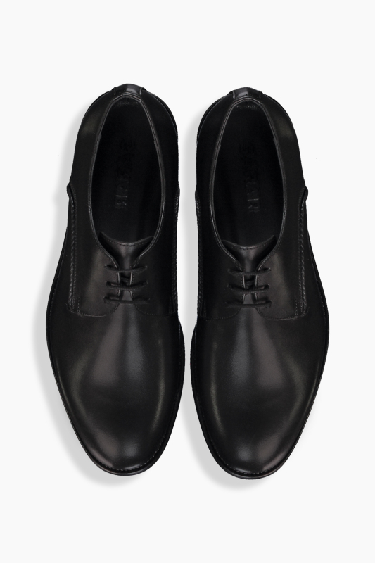 Klasik Siyah Ayakkabı - SARAR