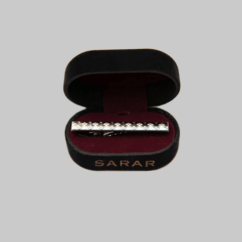 SARAR - Kravat İğnes C1_28