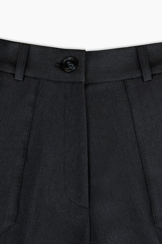 Mistral Antrasit Pantolon - SARAR WOMAN