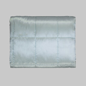 Ophelia Mint İpek Yorgan Çift Kişilik-Limited Edition - SAREV