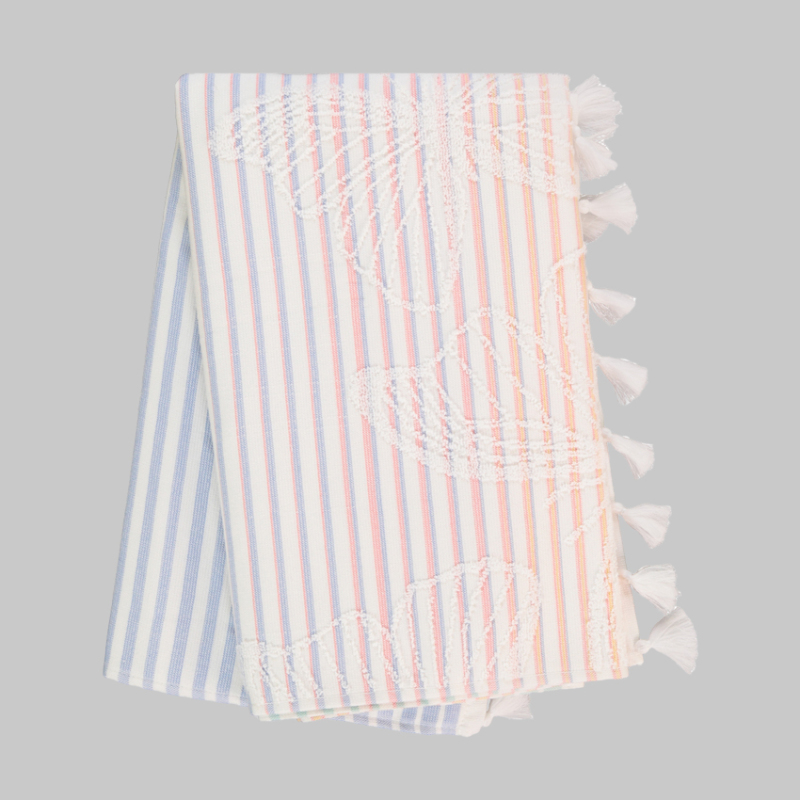 Pontia 50x90 Havlu - SAREV