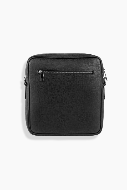 Postacı Siyah Çanta - SARAR