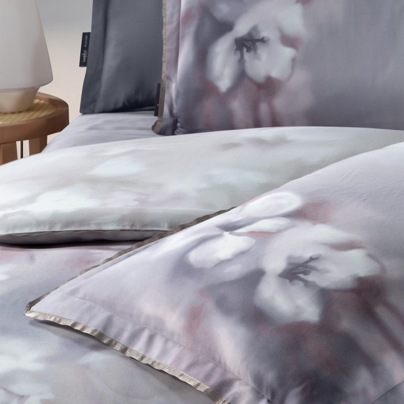 Inova Pamuk Saten Nevresim Takımı Çift Kişilik - SAREV