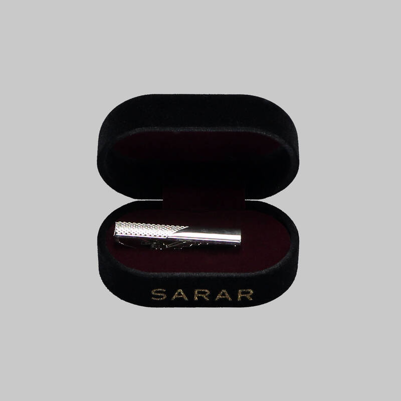 SARAR - Kravat İğnesi C1_6