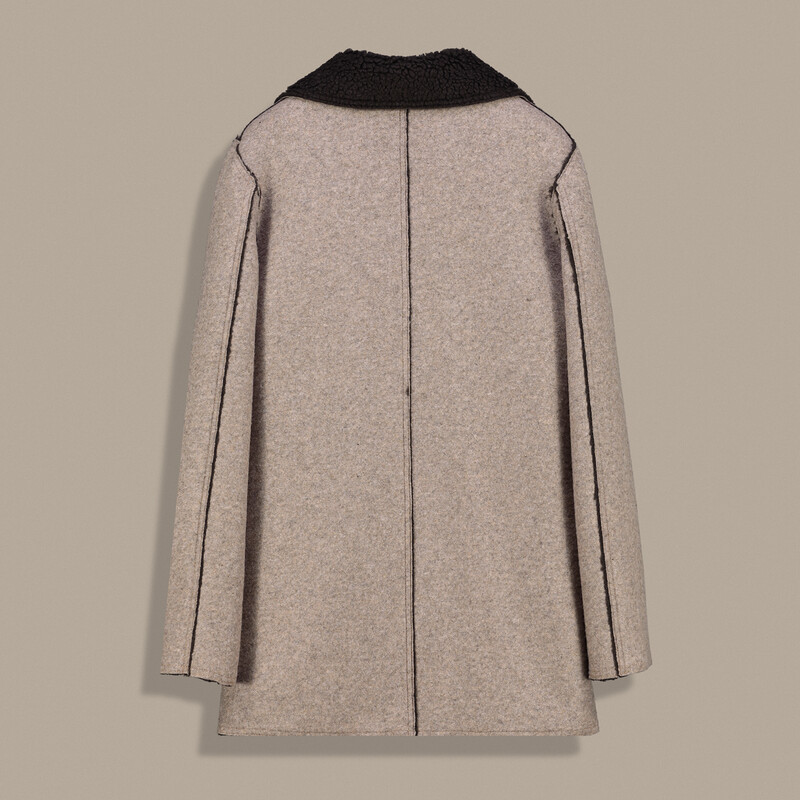 Alto Kahverengi Kaban - SARAR WOMAN