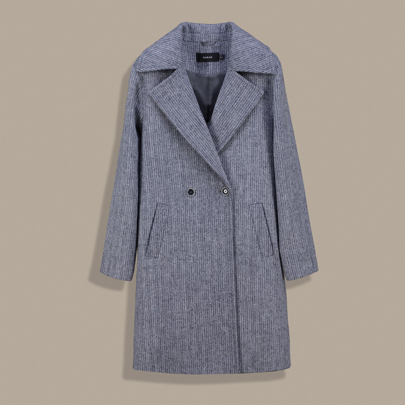 Corso Gri Kaban - SARAR WOMAN