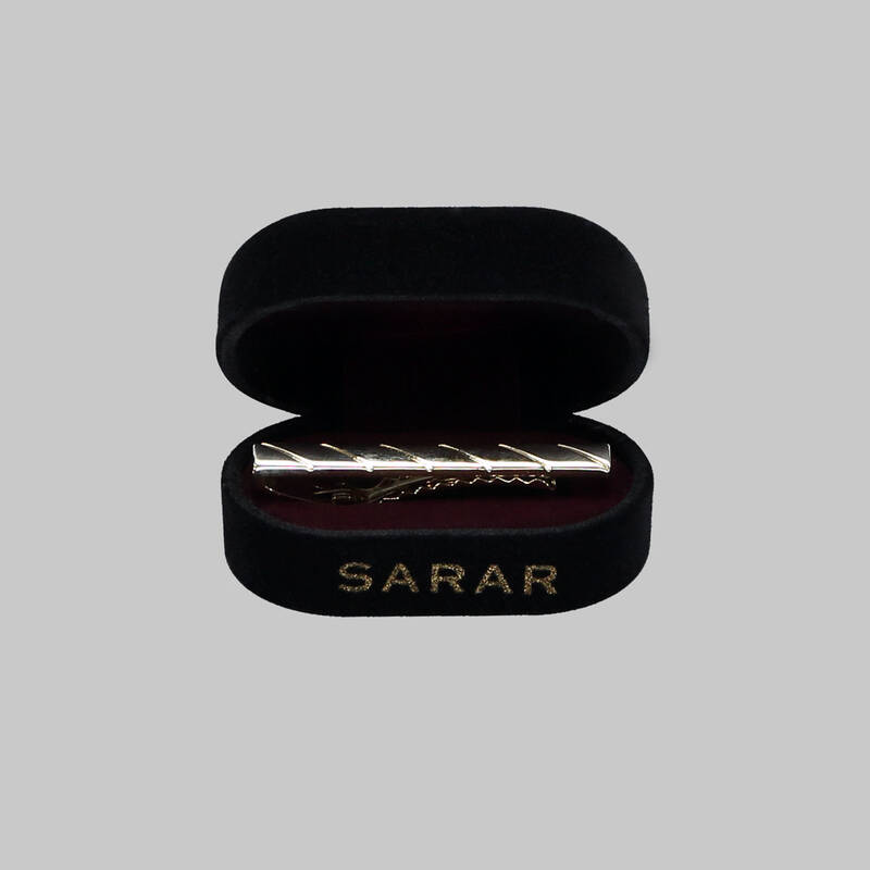 SARAR - Kravat İğnesi C1_14