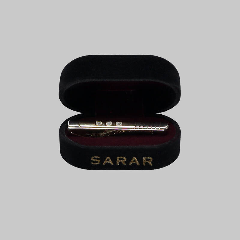 SARAR - Kravat İğnesi C1_16
