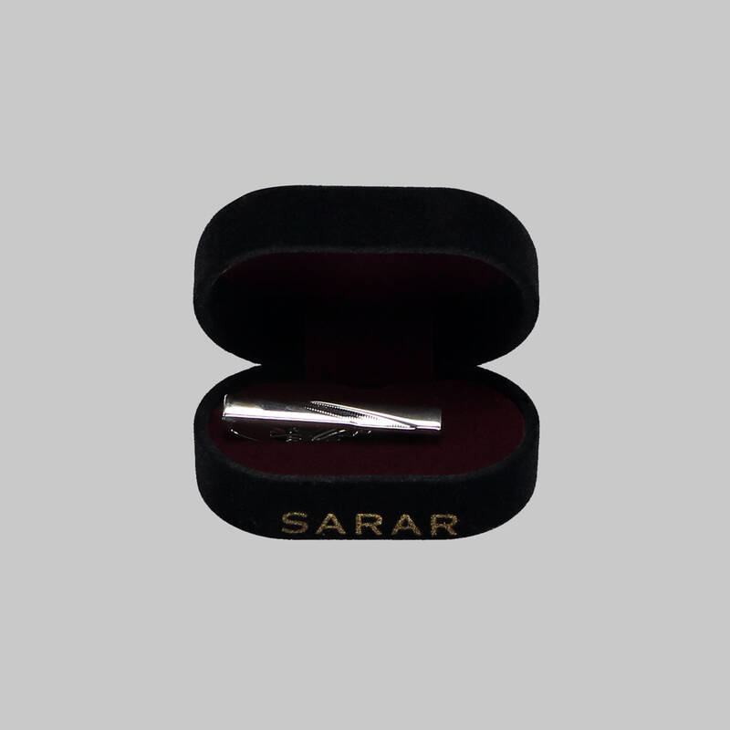 SARAR - Kravat İğnesi C1_2