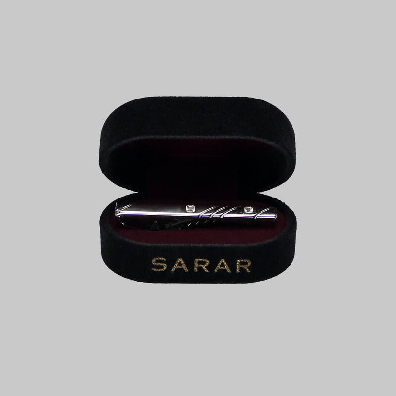 SARAR - Kravat İğnesi C1_22