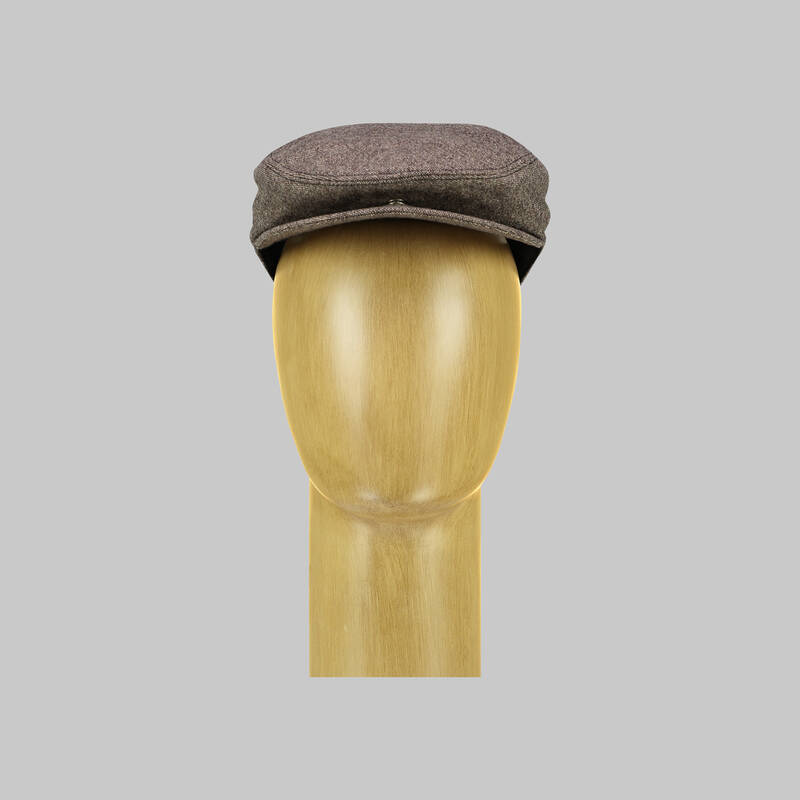 SARAR - Kahverengi Şapka