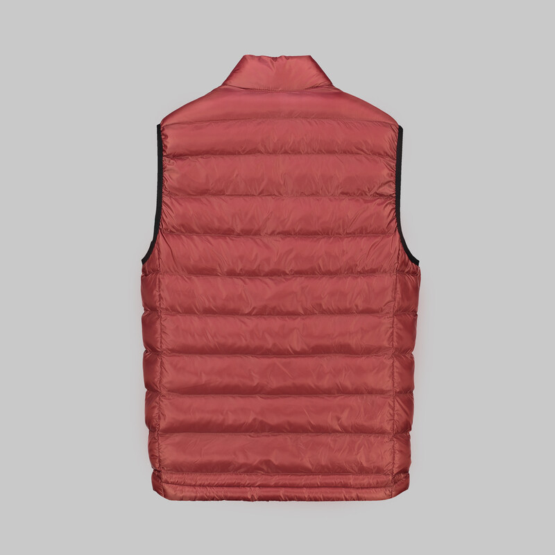 Tayer Kiremit Şişme Yelek - INTERVIEW