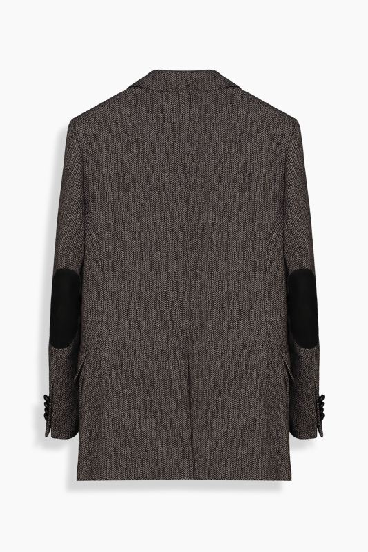 Testa Antrasit Ceket - SARAR WOMAN